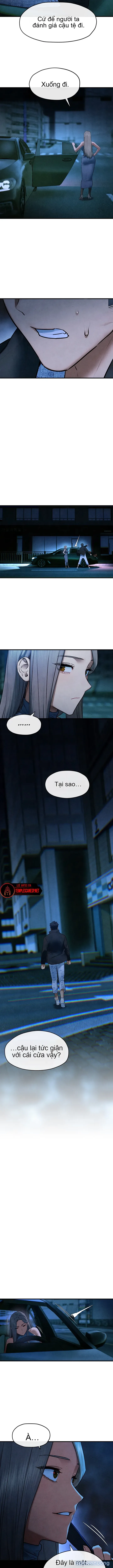 Thành Phố Ngoại Tình 