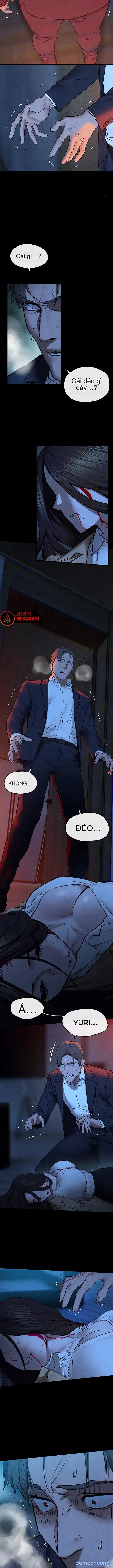 Thành Phố Ngoại Tình 