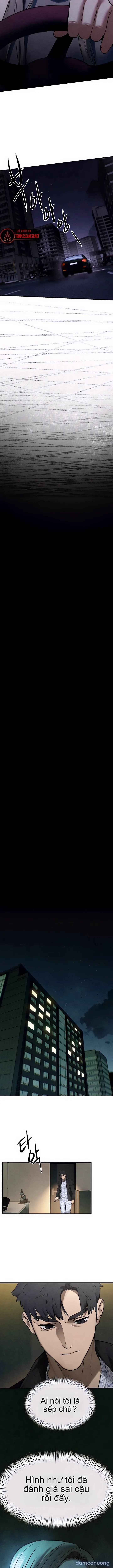 Thành Phố Ngoại Tình 
