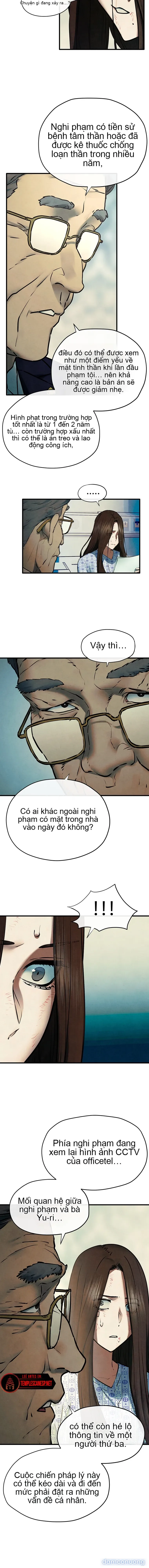 Thành Phố Ngoại Tình 
