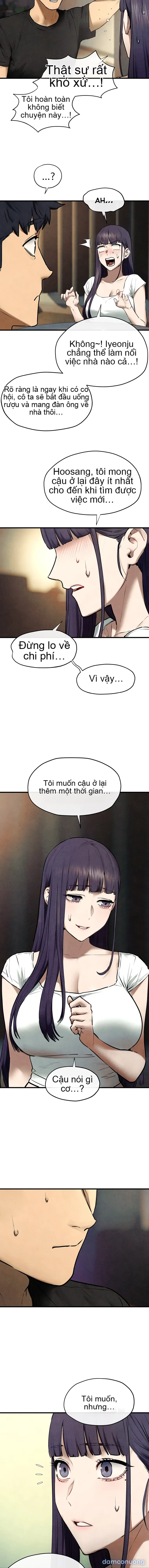 Thành Phố Ngoại Tình 
