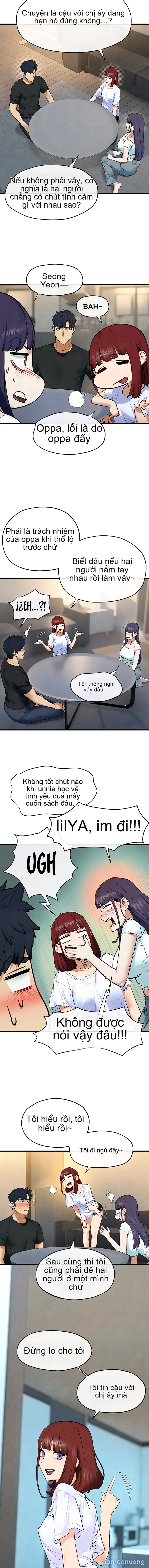 Thành Phố Ngoại Tình 