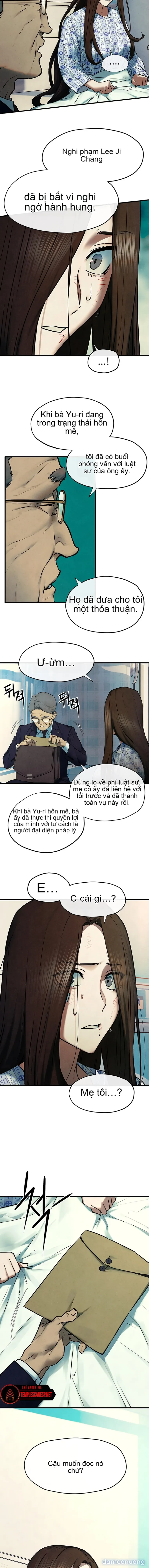 Thành Phố Ngoại Tình 