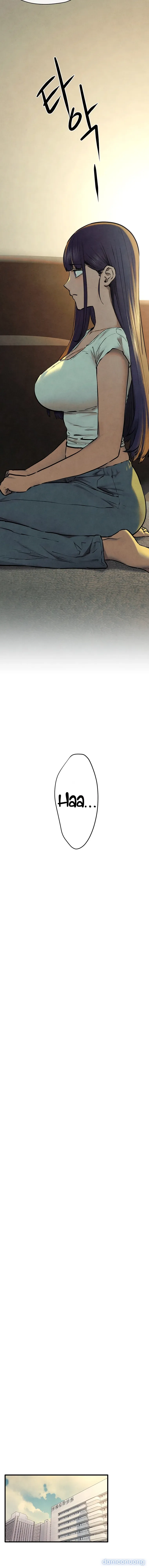 Thành Phố Ngoại Tình 