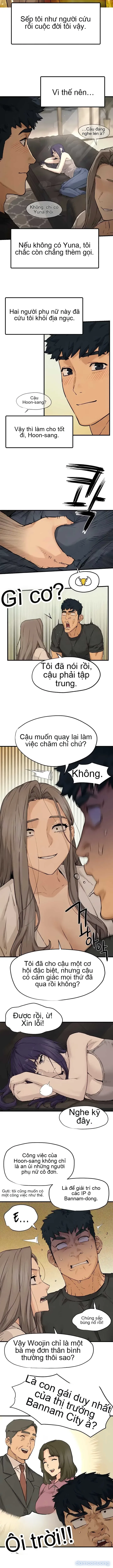 Thành Phố Ngoại Tình 