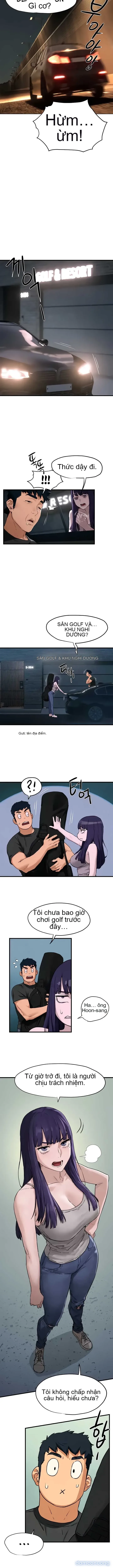 Thành Phố Ngoại Tình 