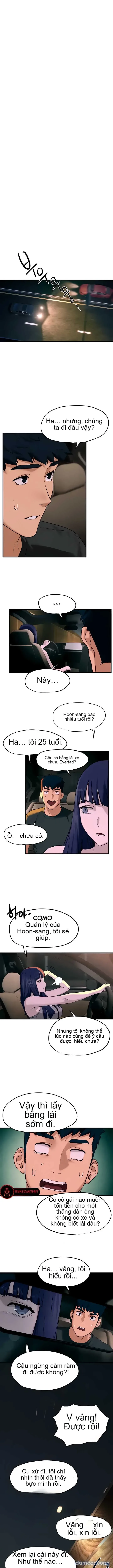 Thành Phố Ngoại Tình 