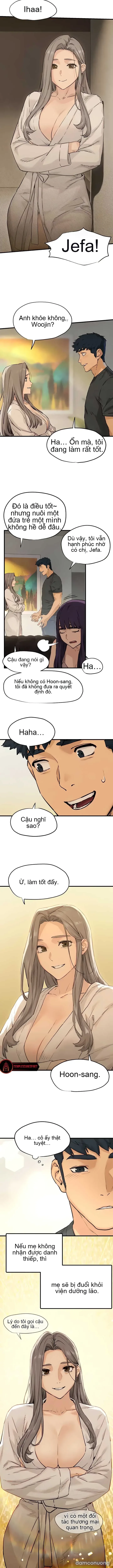 Thành Phố Ngoại Tình 
