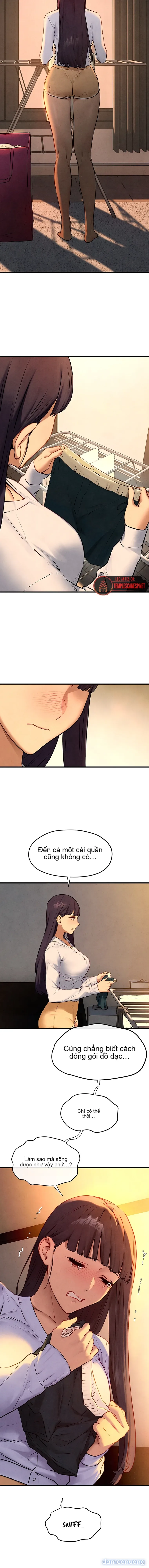 Thành Phố Ngoại Tình 