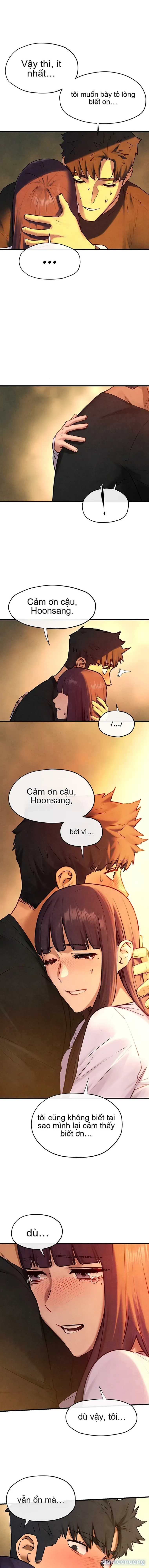 Thành Phố Ngoại Tình 