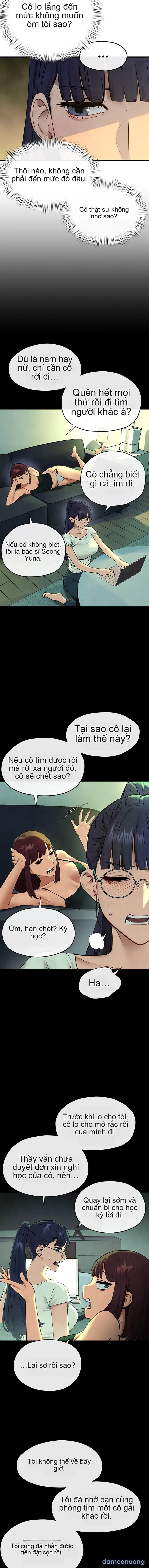 Thành Phố Ngoại Tình 