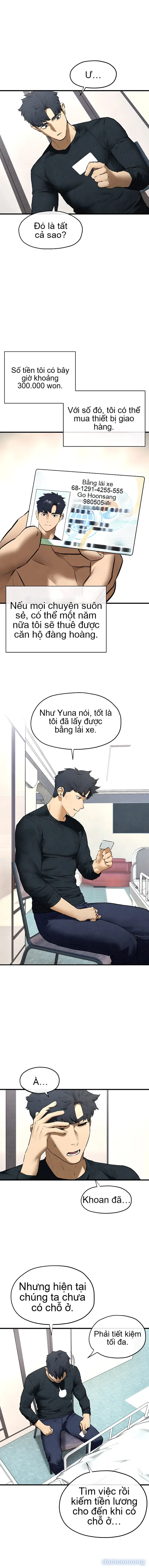 Thành Phố Ngoại Tình 