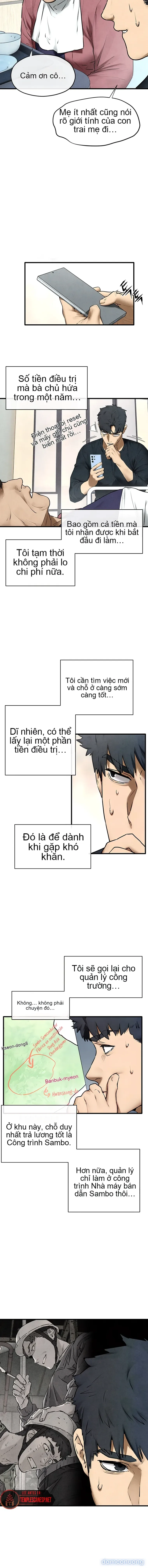 Thành Phố Ngoại Tình 