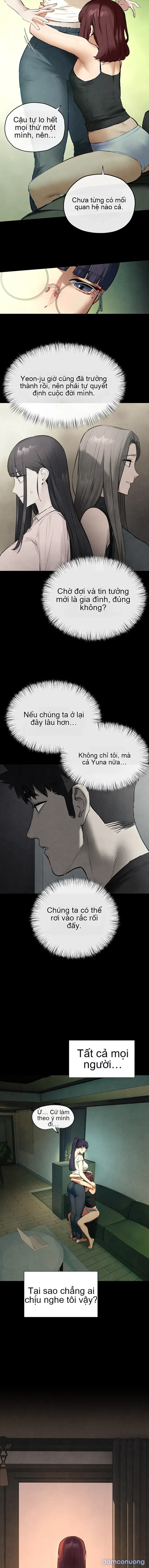 Thành Phố Ngoại Tình 