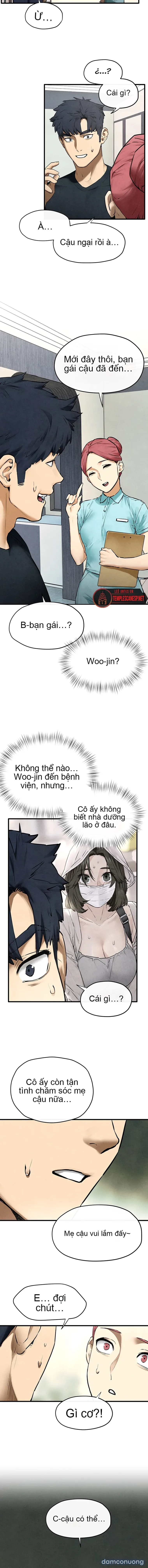 Thành Phố Ngoại Tình 