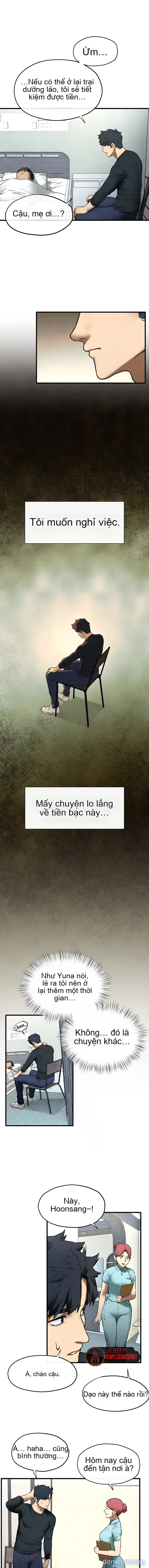 Thành Phố Ngoại Tình 