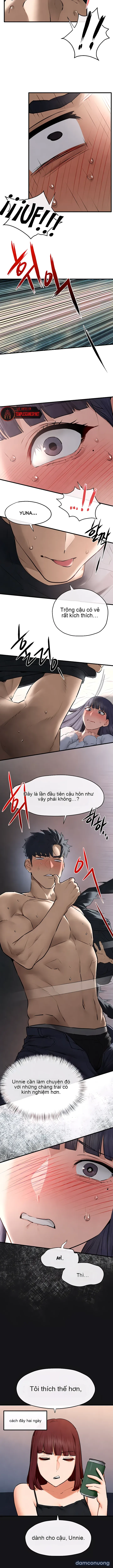 Thành Phố Ngoại Tình 