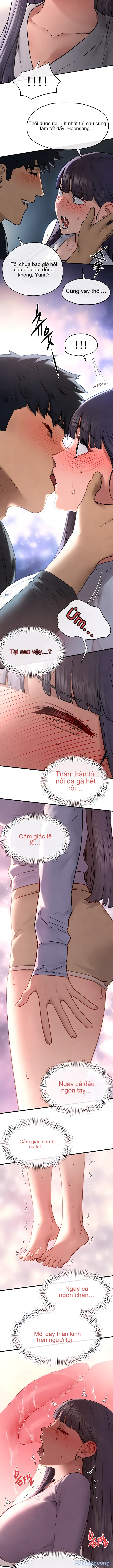 Thành Phố Ngoại Tình 