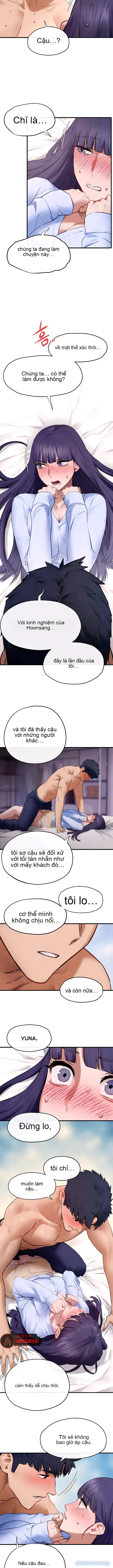 Thành Phố Ngoại Tình 