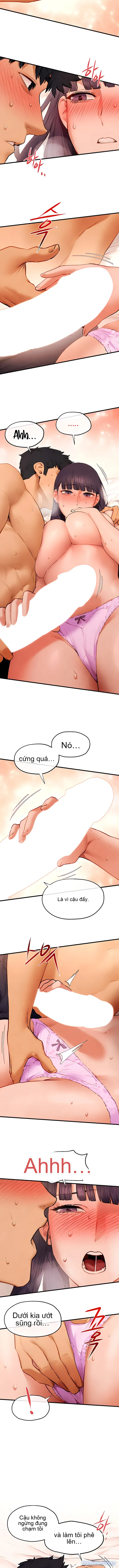Thành Phố Ngoại Tình 