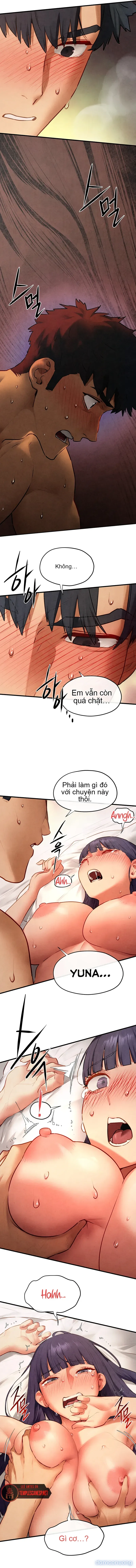 Thành Phố Ngoại Tình 