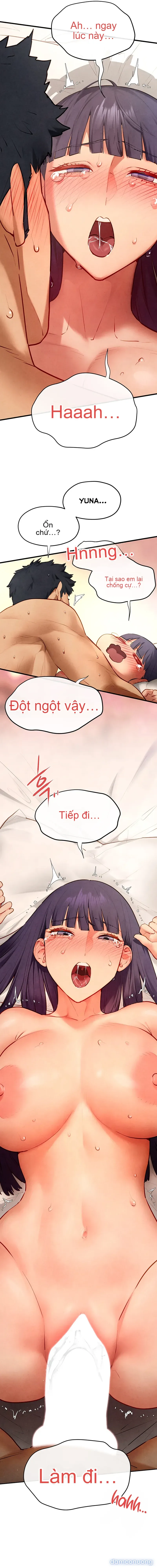 Thành Phố Ngoại Tình 