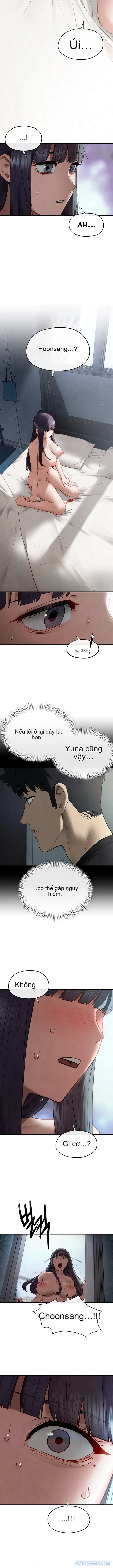 Thành Phố Ngoại Tình 