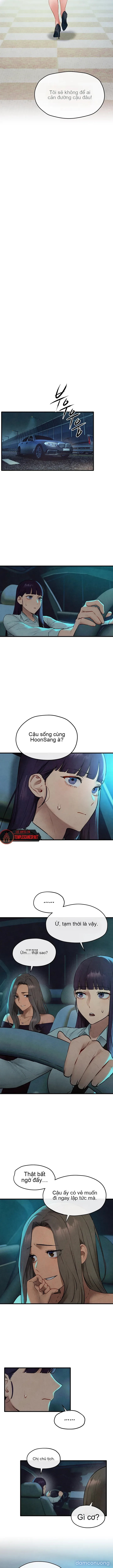 Thành Phố Ngoại Tình 