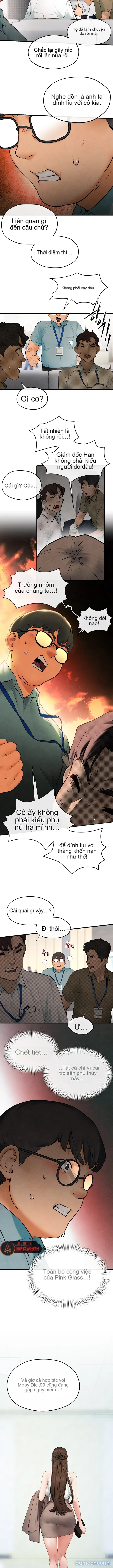 Thành Phố Ngoại Tình 