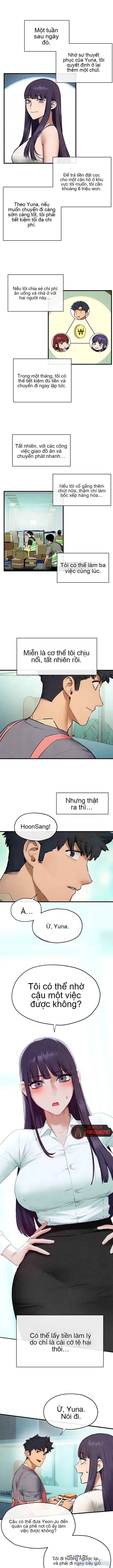 Thành Phố Ngoại Tình 