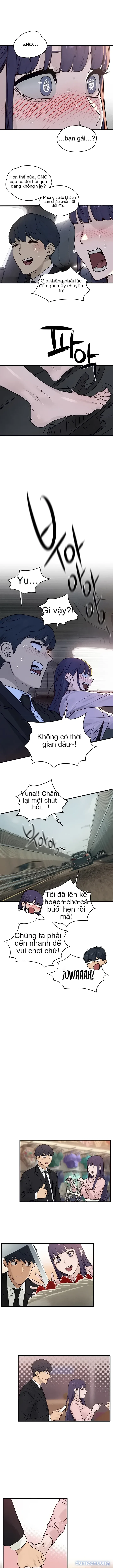 Thành Phố Ngoại Tình 