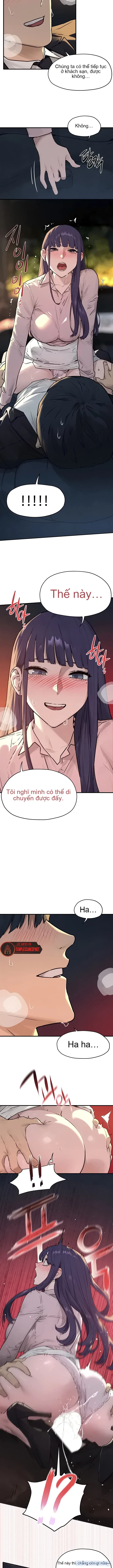 Thành Phố Ngoại Tình 