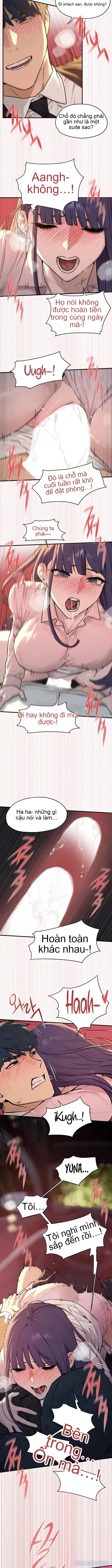 Thành Phố Ngoại Tình 