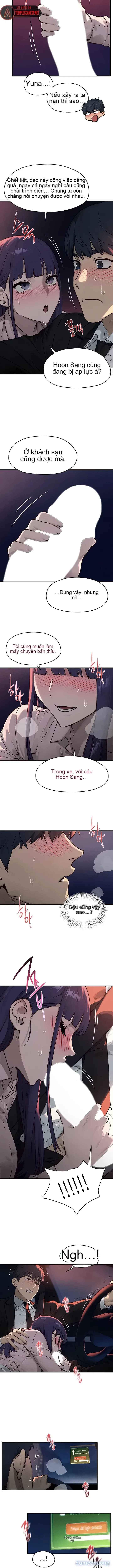 Thành Phố Ngoại Tình 