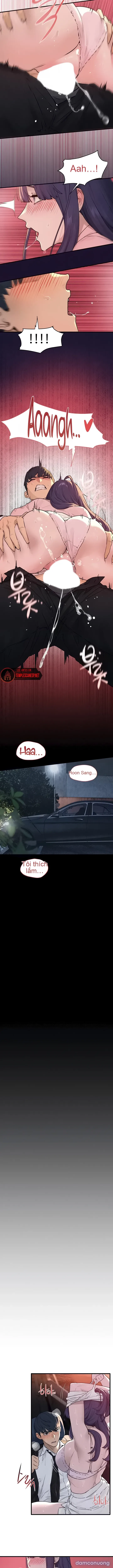 Thành Phố Ngoại Tình 