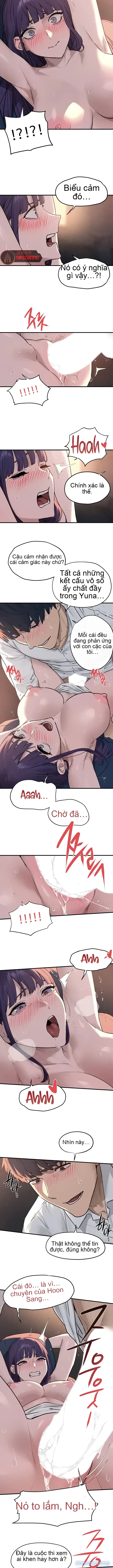 Thành Phố Ngoại Tình 