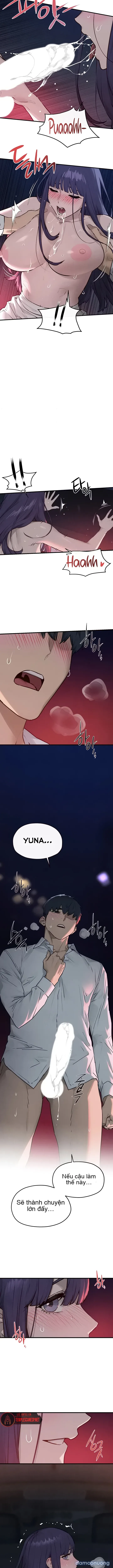 Thành Phố Ngoại Tình 