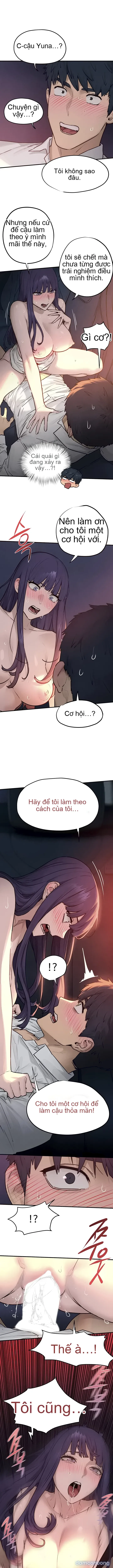 Thành Phố Ngoại Tình 