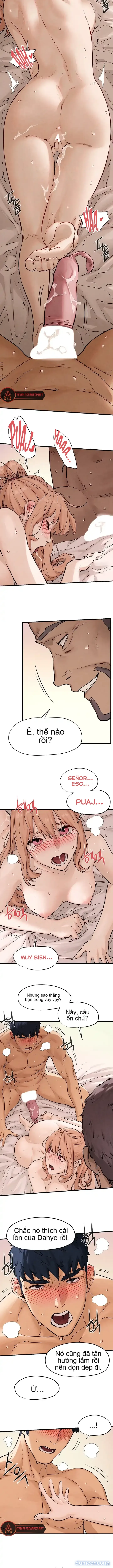 Thành Phố Ngoại Tình 