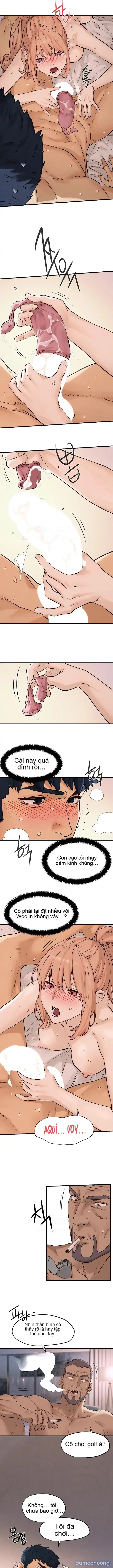 Thành Phố Ngoại Tình 