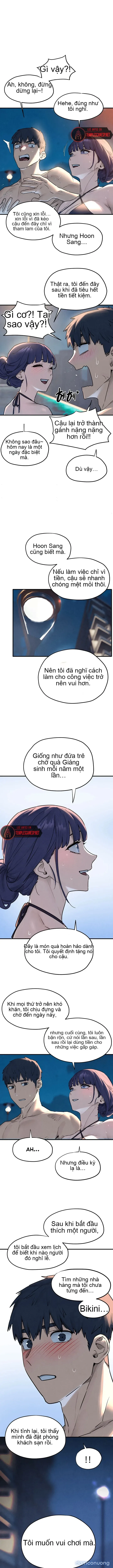 Thành Phố Ngoại Tình 