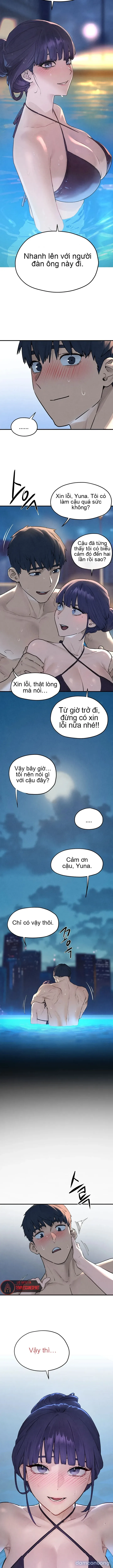 Thành Phố Ngoại Tình 