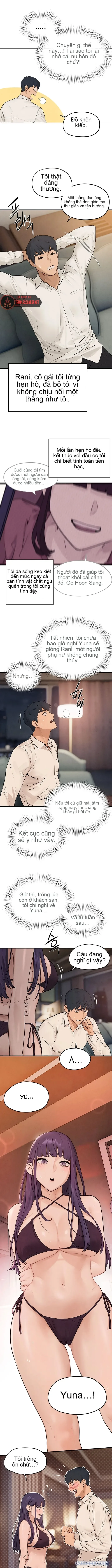 Thành Phố Ngoại Tình 