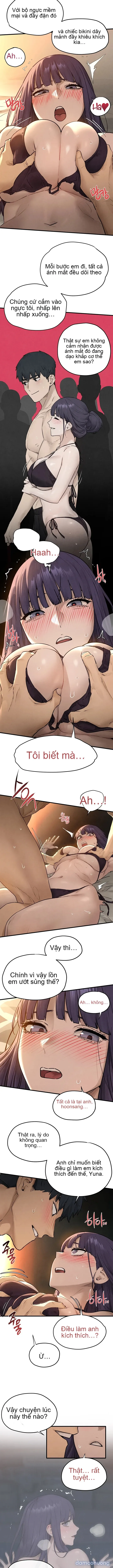 Thành Phố Ngoại Tình 