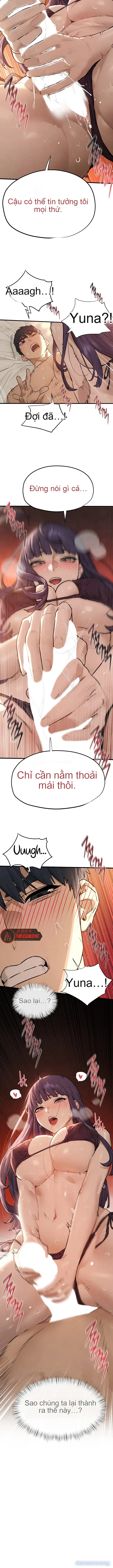 Thành Phố Ngoại Tình 