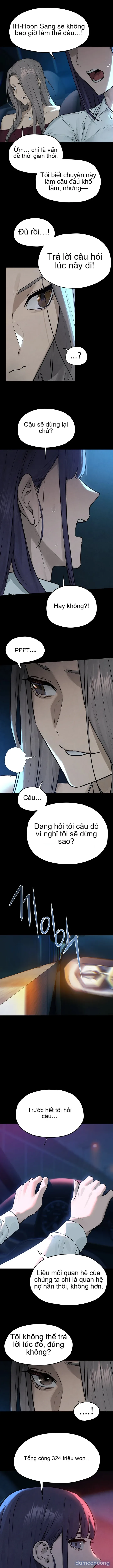 Thành Phố Ngoại Tình 