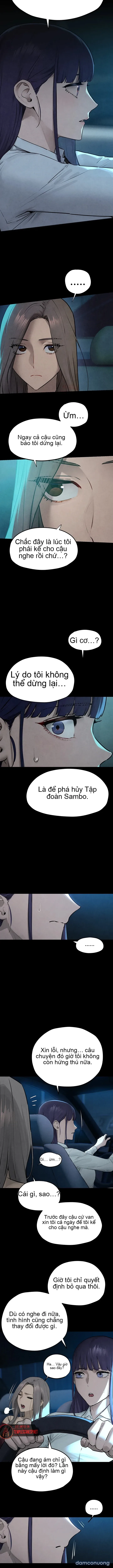 Thành Phố Ngoại Tình 
