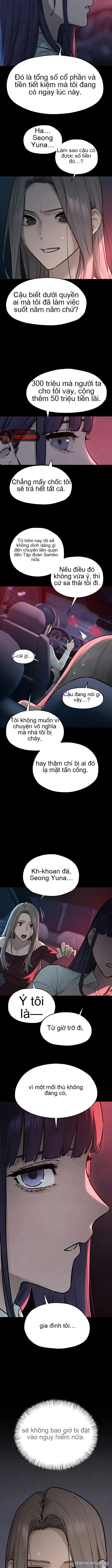 Thành Phố Ngoại Tình 