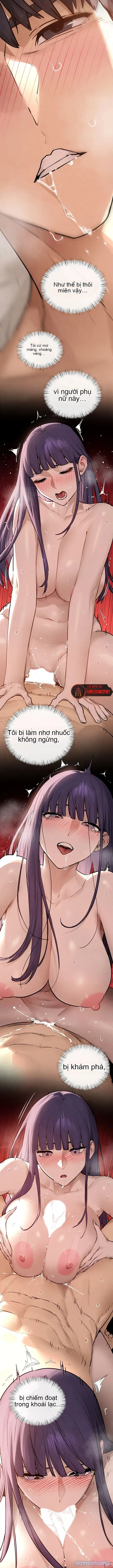 Thành Phố Ngoại Tình 