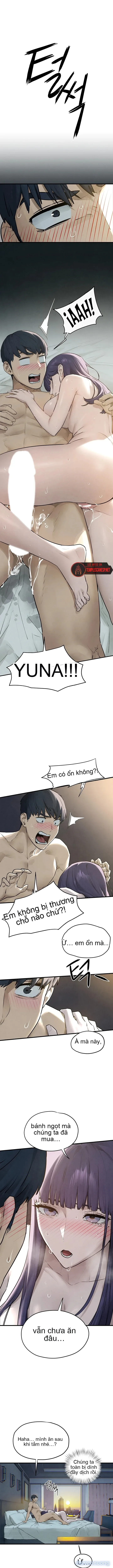 Thành Phố Ngoại Tình 